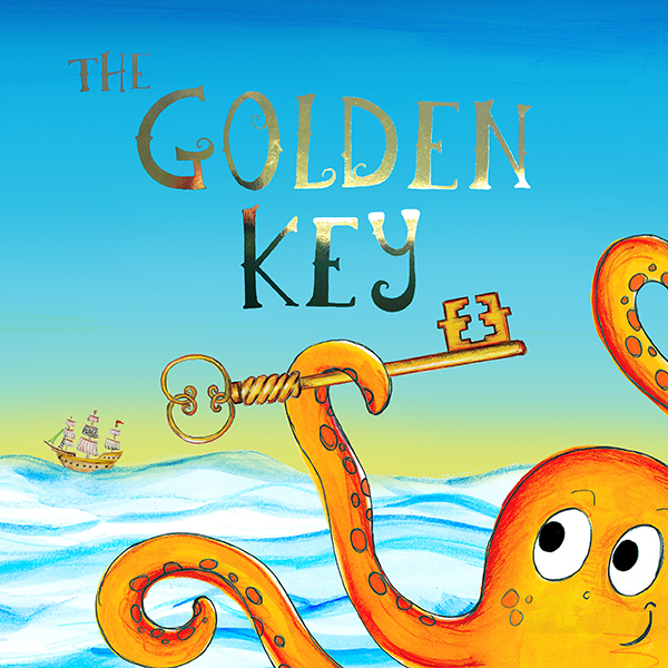 goldenkey page 1