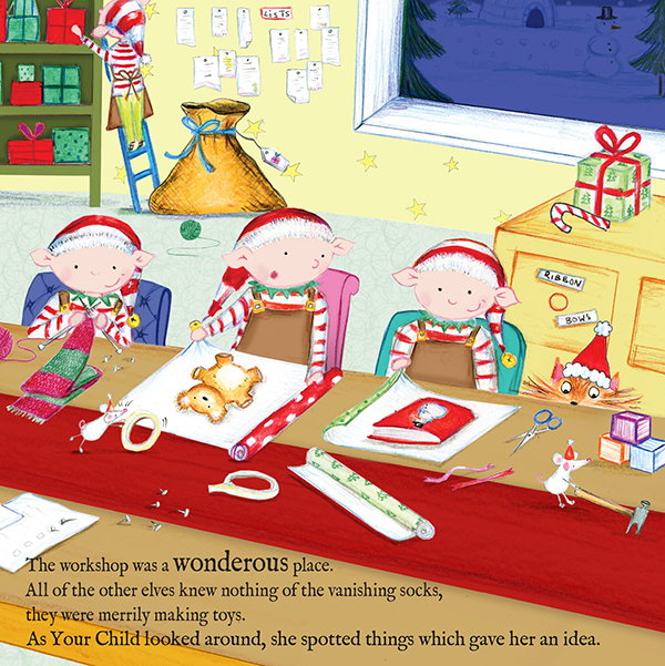 santasocks page 11