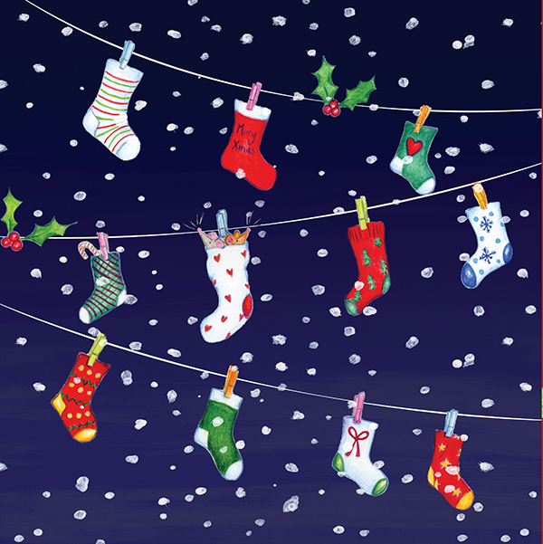 santasocks page 2