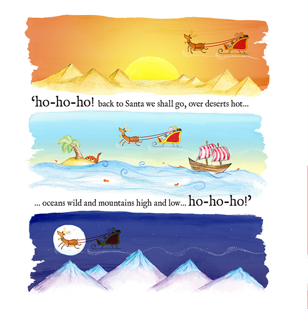 santasocks page 24