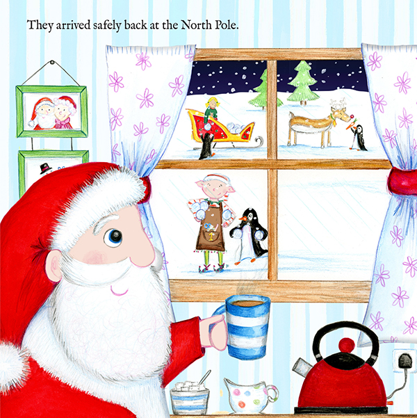 santasocks page 25