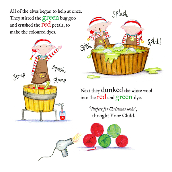santasocks page 26