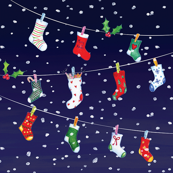 santasocks page 41