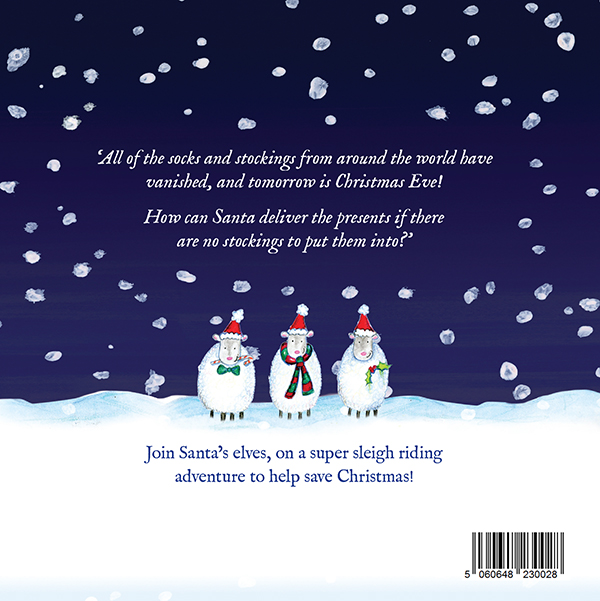 santasocks page 42