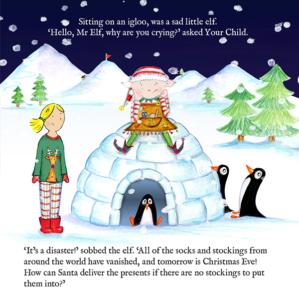 santasocks page 7