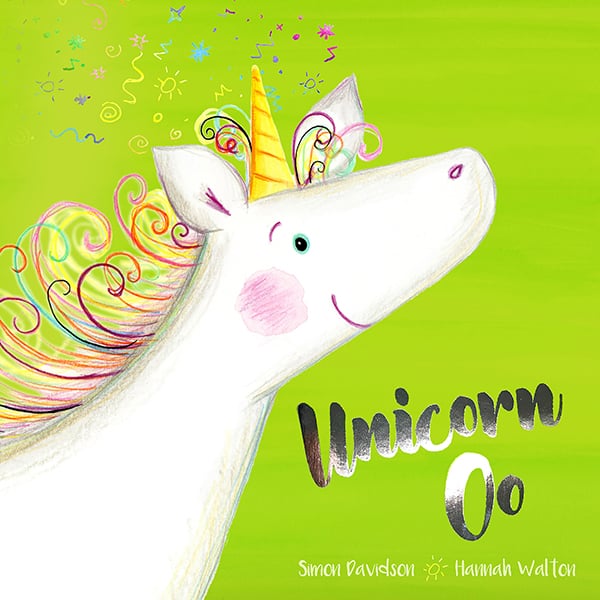unicorn page 1