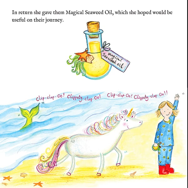 unicorn page 16