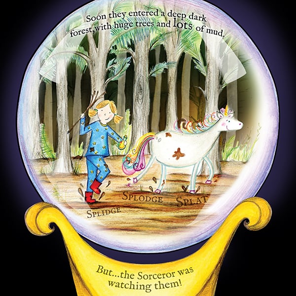 unicorn page 17