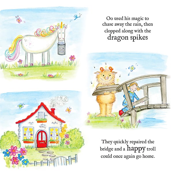unicorn page 27