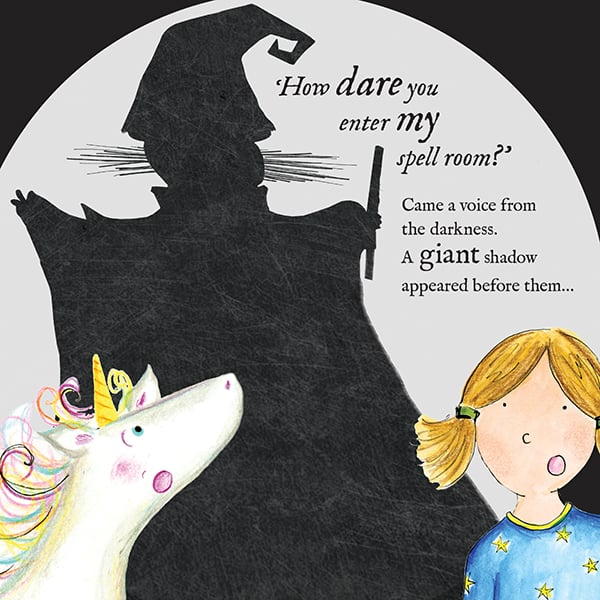 unicorn page 31