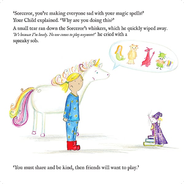 unicorn page 33