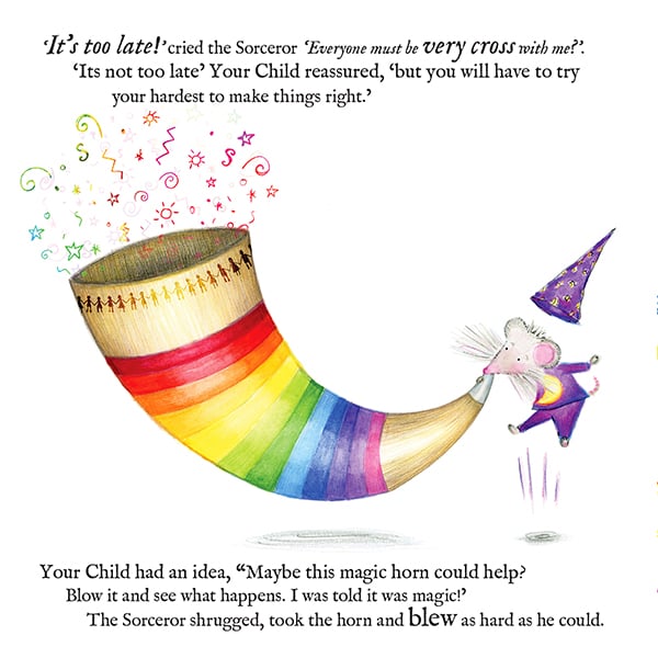 unicorn page 34