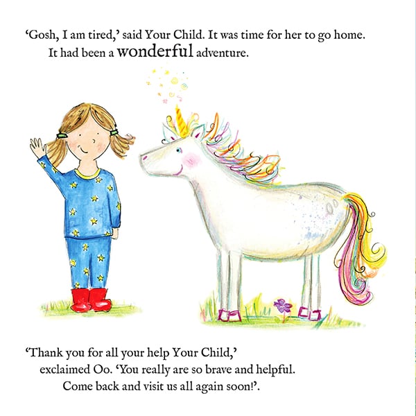 unicorn page 38