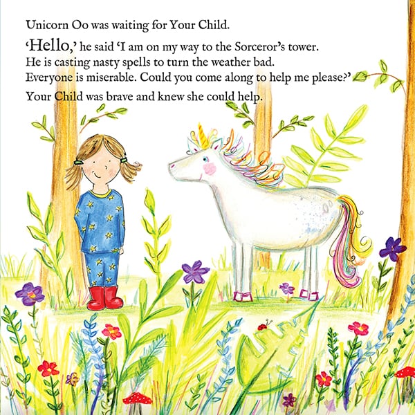 unicorn page 7