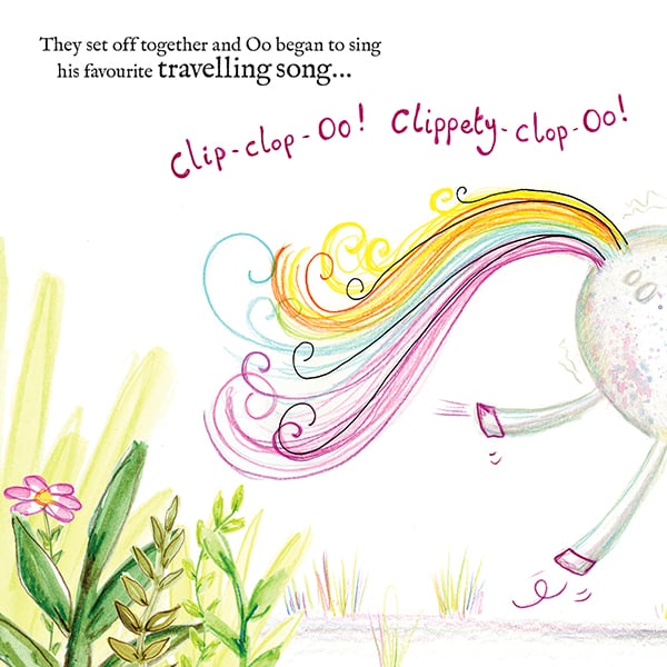 unicorn page 8