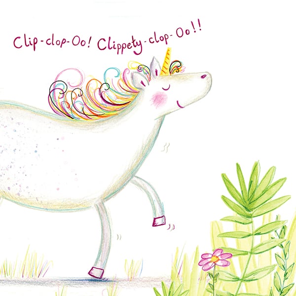 unicorn page 9