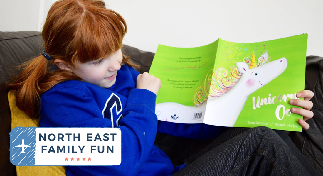 North East Family Fun review!