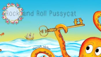 Rock and Roll Pussycat Reviews The Golden Key