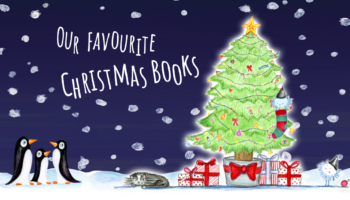 Our Favourite Christmas Books