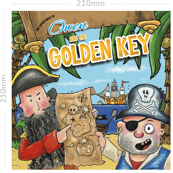 TheGoldenKey-Measurements new